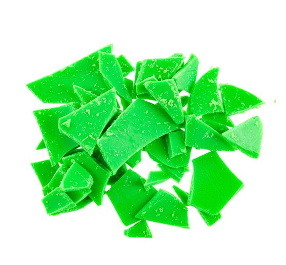 Wachs-Färbepastillen