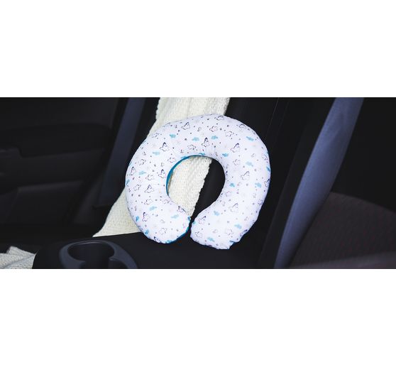 Styrofoam beads