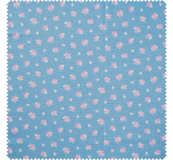 Cotton fabric "Princess"