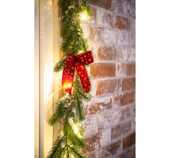 Noblefirgarland "Eitra"