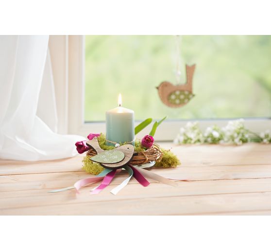 VBS Vine wreath, Nature