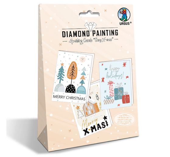 Diamond Kartenset