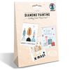 Diamond Kartenset X-MAS