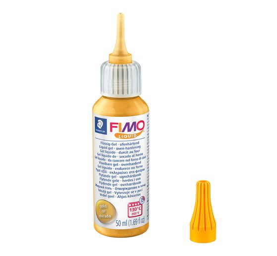 FIMO Liquid 8051 Flüssig-Gel, 50 ml