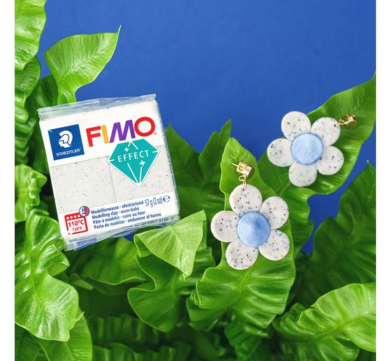 FIMO effect 8010 "Botanical"