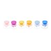 itoshii Schmuck-Verschlüsse Multicolor