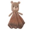 Rico Design Ricorumi H&auml;kelset "Baby Blankies" Teddy