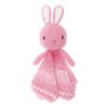 Rico Design Ricorumi H&auml;kelset "Baby Blankies" Hase