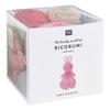Rico Design Ricorumi H&auml;kelset "Baby Blankies"
