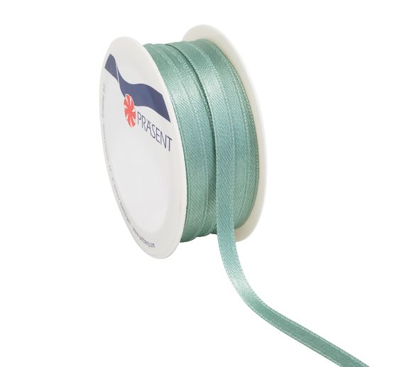 Satinband, 6 mm