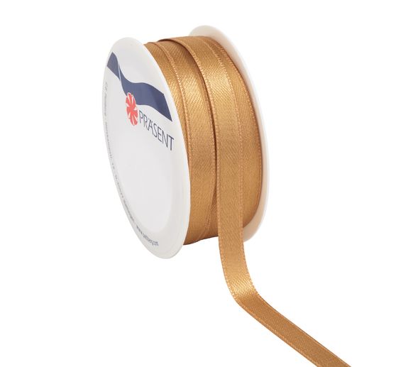 Satinband, 6 mm