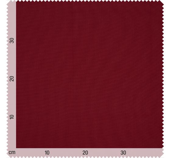 Westfalenstoffe Woven fabric Uni