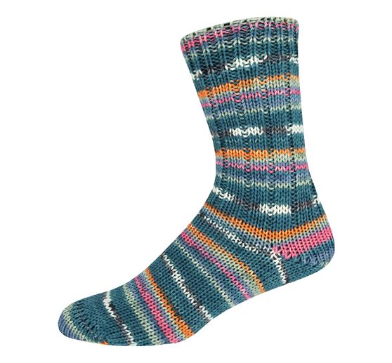 ONline Wool "Super Sock Merino Color, Assortment 368"