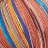 ONline Wool "Super Sock Merino Color, Assortment 368" Colour 3047
