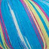 ONline Wool "Super Sock Merino Color, Assortment 368" Colour 3051
