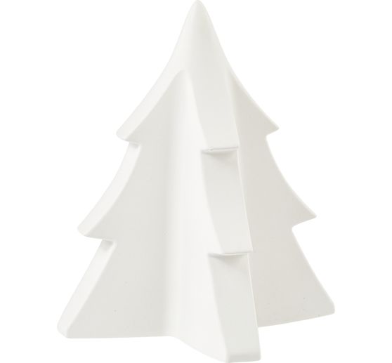 Silikon Gießform "Tannenbaum"