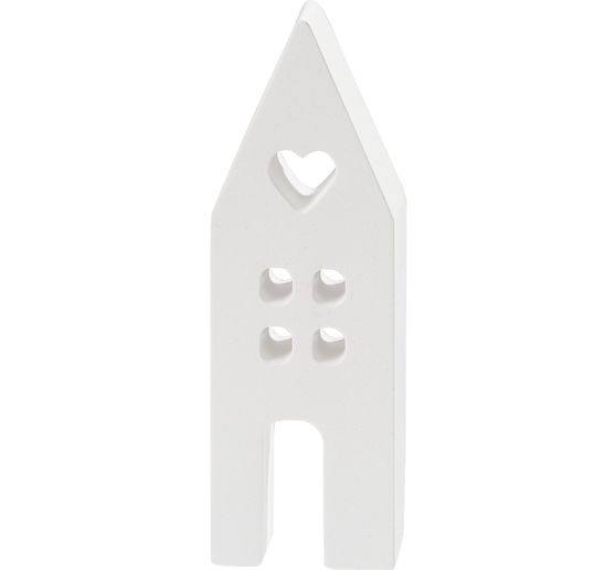 Silicone casting mould "House"