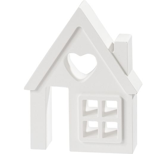 Silikon Gießform "Home Sweet Home"