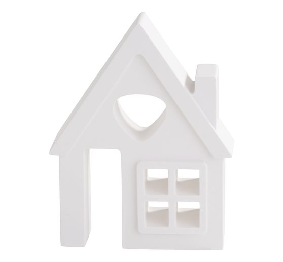 Silikon Gießform "Home Sweet Home"