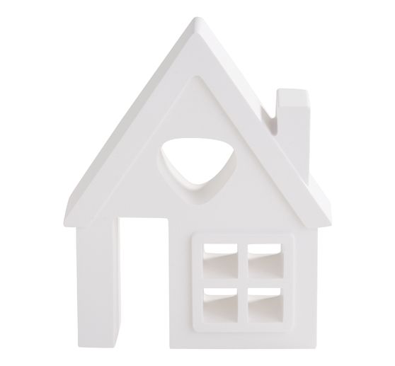 Silikon Gießform "Home Sweet Home"