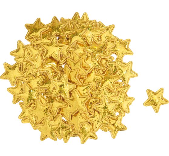 VBS Streuteile "Shiny Stars"
