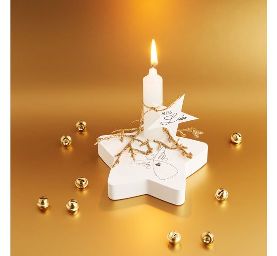 VBS Silikonstempel "Weihnachtszauber"