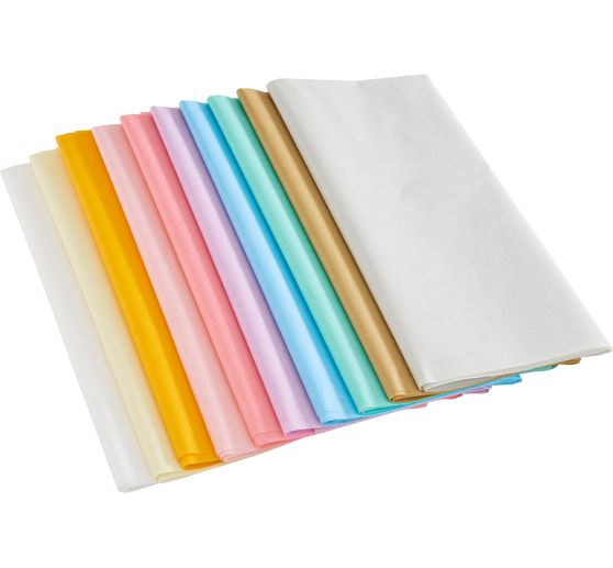 Flower silk assortment