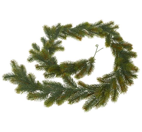 Noblefirgarland "Eitra"