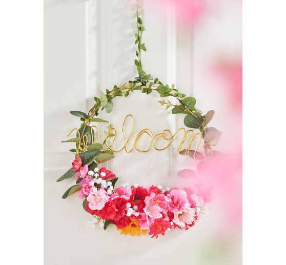 VBS Embroidery hoop