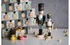 Holz-Standfigur