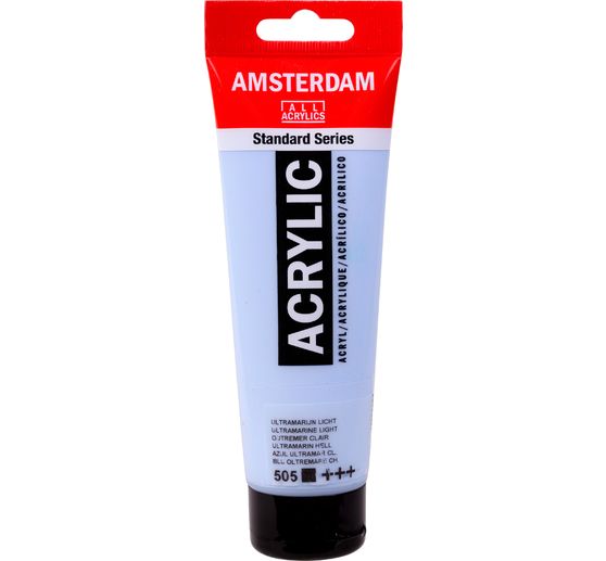 Talens AMSTERDAM Acrylfarbe