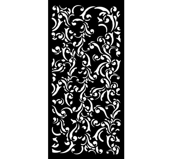 Stencil "Gear up for Christmas"