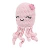 Häkelset "Pouch Pals" Oktopus Molly