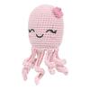 Crochet set "Pouch Pals"