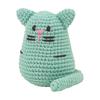 Crochet set "Pouch Pals"