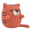 Crochet set "Pouch Pals"