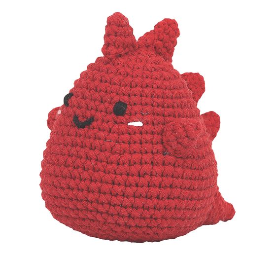 Häkelset "Pouch Pals"