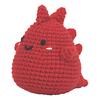 Crochet set "Pouch Pals"