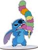 Malen nach Zahlen "XL Buddy", 23 cm