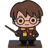 Diamond Painting "Crystal Art Buddy", 11 x 8 cm Harry Potter