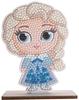 Diamond Painting "Crystal Art Buddy", 11 x 8 cm