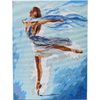 Malen nach Zahlen auf Keilrahmen, 30 x 40 cm Dance in Dream