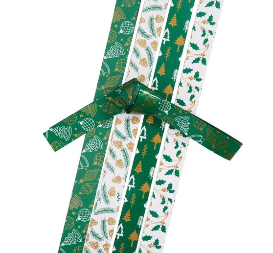 Papierstreifen