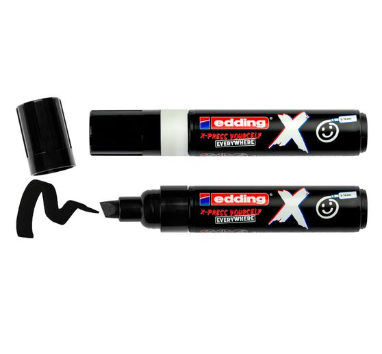 edding 6900 X Multimarker 2er-Set