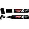 edding 6900 X Multimarker 2er-Set Black & White