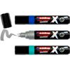 edding 6900 X Multimarker 3er-Set Ocean Color