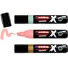 edding 6900 X Multimarker 3er-Set Pastel Color