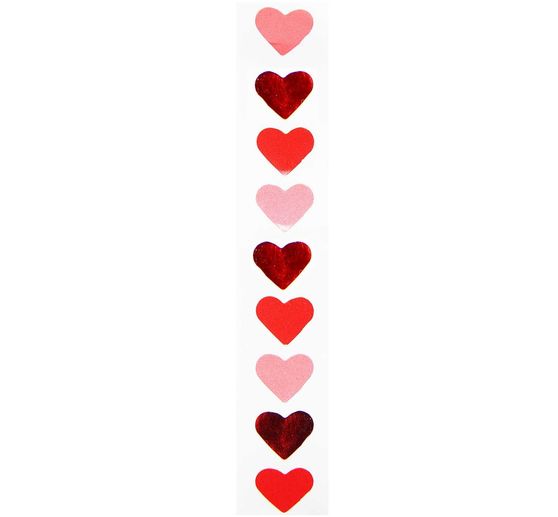 Stickerrolle