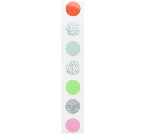 Stickerrolle