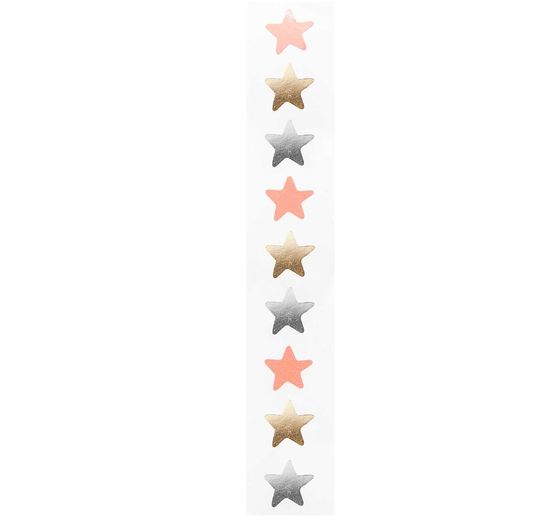 Stickerrolle